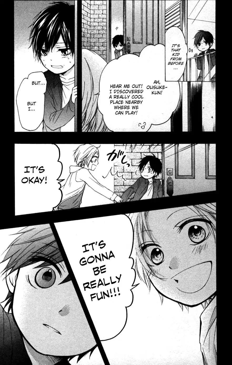 Kono Oto Tomare! Chapter 23 10